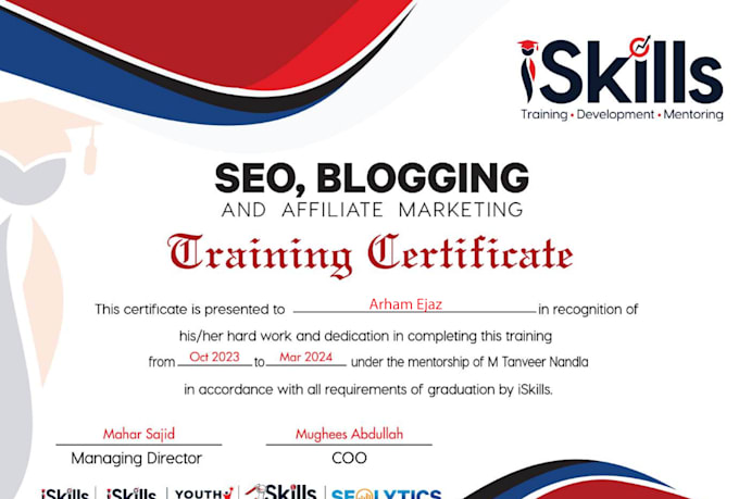do technical SEO website audit and google search console indexing